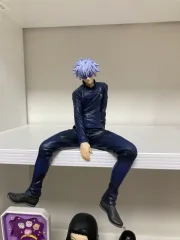 呪術廻戦 五条 SEGA セガ チョコノセ 懐玉・玉折 ヌードルストッパー (ボックスO)