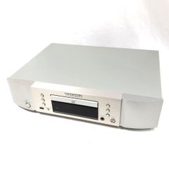 【ジャンク】Marantz マランツ CDプレーヤー CD6003