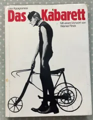 Das Kabarett  Appignanesi, Lisa　Publisher: Belser Chr., 　 A073-849