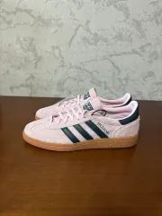 アディダス(正規品) スペツィアル ハンドボール ピンク (275)
