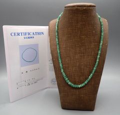 梶光夫 X C.CHERON エマーユ七宝ジュエリー K18/SILVER ペンダント