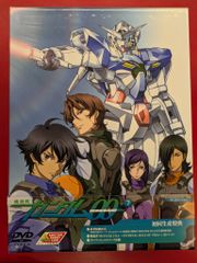 機動戦士ガンダム00 DVD 全7巻セット - メルカリ