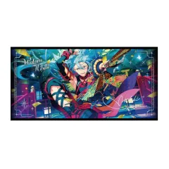 【新品】タオル・手ぬぐい 2.日々樹渉 ビジュアルバスタオル vol.5 「あんさんぶるスターズ!!」