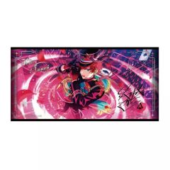 新品】タオル・手ぬぐい 20.七種茨 ビジュアルバスタオル vol.5