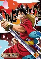 2026年最新】ワンピースdvd ワノ国の人気アイテム - メルカリ