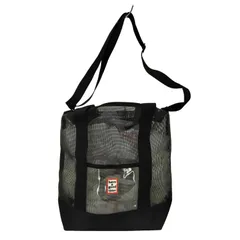 ハブアグッドタイム HAVE A GOOD TIME メッシュ トートバッグ メンズ 表記無 