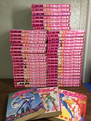 全巻【スーパーライダー 全10巻】◇10冊セット 完結 石渡治 小学館