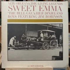 リバーサイド スイート SWEET エマ LP