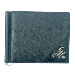 2026年最新】prada マネークリップの人気アイテム - メルカリ