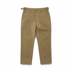 コットンパンツ 0