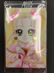 バンダイ プリキュアウエハース 12弾/2811135 シャイニールミナス【HR】 24