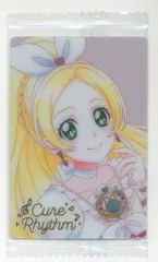 バンダイ プリキュアウエハース 12弾/2811135 キュアリズム【HR】 26