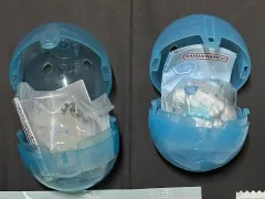 シナモロールガチャ 2種 まとめ出品