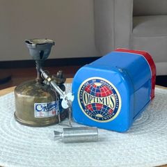 現品限り】Radius ラジウス ラディウス No. 10/36 2バーナー ストーブ