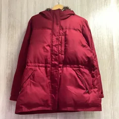 Lauren Ralph Lauren フーデッドジャケット L