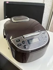 ヒロコーポレーション マイコン式炊飯器 HK- RC552  5号炊き