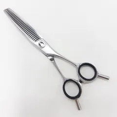 セニングシザー bmac ビーマック 美容師 プロ用 6インチ 美容学生 美品 マック シザー bmac セニング