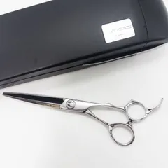 シザー bmac ビーマック 美容師 プロ用 6.5インチ 美容学生 美品 大特価！BMCシザー6.5インチ 美容シザー・理美容ハサミ | BMC シザー