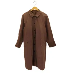 2025年最新】MARGARET HOWELL レディース トレンチコート・スプリング