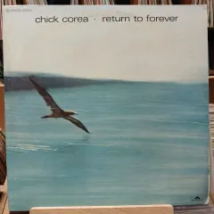CHICK COREA QUINTET LP