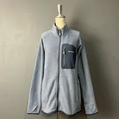 mont-bell モンベル クリマプラス100 フリースジャケット ジップアップ  ハイネック ロゴ刺繍 レディース アウトドア 1106592