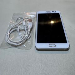 SAMSUNG サムスン GALAXY ギャラクシー Note SC-05D 動作確認済