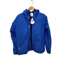 ザノースフェイス THE NORTH FACE 80s 茶タグ USA製 マウンテンパーカー GORE-TEX レディース JPN：M 