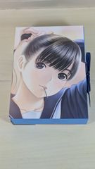 ラブプラス アートブック コンプリートボックス ネネ仕様 - メルカリ