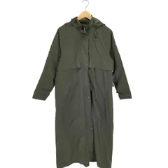 エルエルビーン L.L.Bean ライナー付き ロングコート レディース JPN：M 