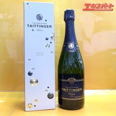 正規品】テタンジェ シャンパン マルケットリー - メルカリ