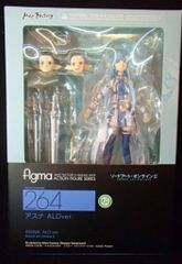 맥스 팩토리 소드 아트 온라인 Ⅱ figma 아스나 ALOver. 264
