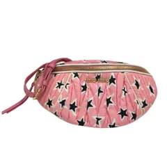 2026年最新】MIU MIU ボディバッグ・ウエストポーチの人気アイテム