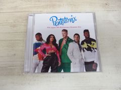 CD / PTX 日本デビュー5周年記念 グレイテスト・ヒッツ (完全生産限定