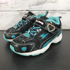 HAWKINS KIDS SNEAKER ホーキンス キッズスニーカー ネイビー 17cm キッズ スニーカー HK82078W L00594 