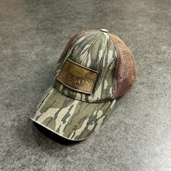 Filson Mossy Oak コラボ 別注 フィルソン モッシーオーク メッシュキャップ 帽子 カモフラ 迷彩柄 小物