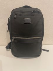 美品トゥミブラボーダイナミック近年 - メルカリ