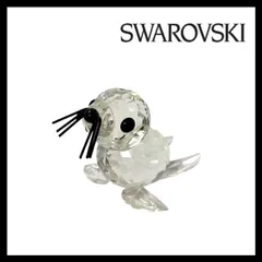 2025年最新】スワロフスキー アザラシの人気アイテム - メルカリ