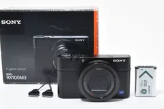 SONY RX100 III 未使用品 おまけ付き SONY RX100 III 未使用品 おまけ付き 2025年最新】Yahoo!オークション