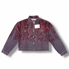 2025年最新】サグクラブ デニムジャケットの人気アイテム - メルカリ