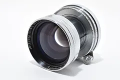 2025年最新】summitar 50mm f2の人気アイテム - メルカリ
