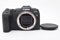 □ 美品 □ キャノン Canon EOS RP ボディ 2231 - メルカリ