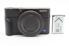 さ*く様 SONY Cyber shot RX100M4中古品 2025年最新】rx100m4 ソニーの人気アイテム - メルカリ