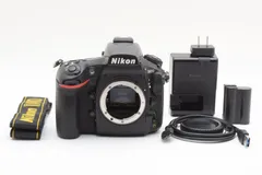 2026年最新】nikon d810の人気アイテム - メルカリ