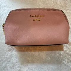 サマンサタバサ　SamanthaThavasa　ミニポーチ　化粧ポーチ