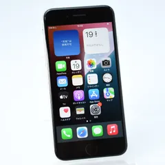 SIMフリー iPhone SE 第２世代 64GB ホワイト
