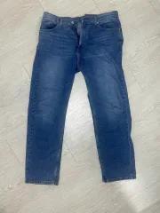 36x32 リーバイス 505 デニム