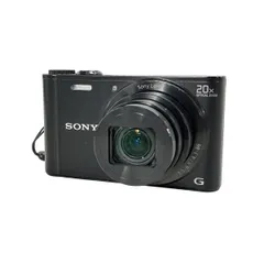2026年最新】DSC-WX300 SONY サイバーショットの人気アイテム - メルカリ