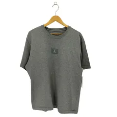 ジョーダンブランド JORDAN BRAND Flight Essentials 85 Oversized T-Shirt フロントロゴ クルーネックTシャツ メンズ import：M 