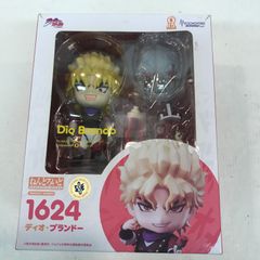 未開封】ねんどろいどジョナサン・ディオ ジョジョの奇妙な冒険 第3部