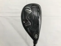 TSi3 2u 18゜ ユーティリティ ハザーダスブラック80 6.0（S相当） TSi3 2u 18゜ ユーティリティ ハザーダスブラック80 6.0（S相当） TSi3